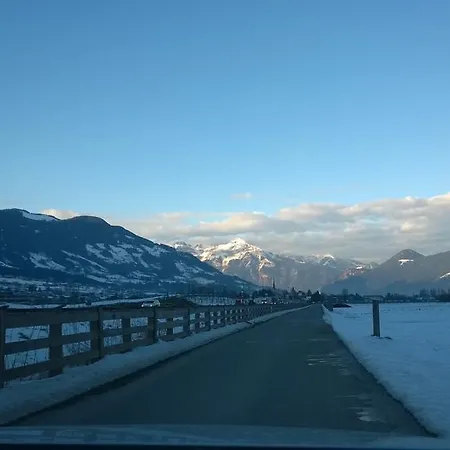 Spieljochblick *