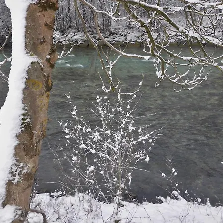 Apartment Spieljochblick Uderns