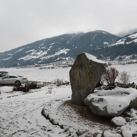 Spieljochblick Apartment