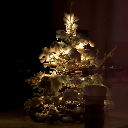 Spieljochblick Apartment