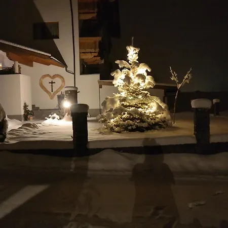 Spieljochblick Apartment