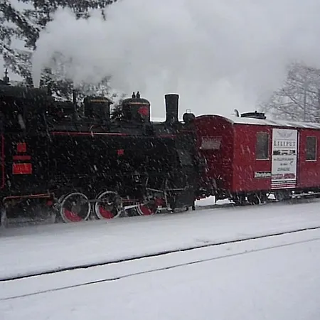 Spieljochblick Apartment Uderns
