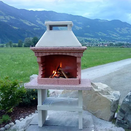 Apartment Spieljochblick