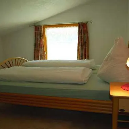 Apartment Spieljochblick *