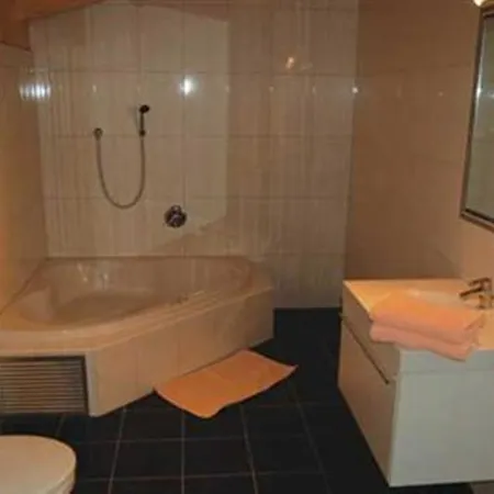 Apartment Spieljochblick