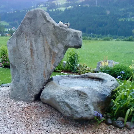 Apartment Spieljochblick