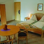 Spieljochblick Удернс