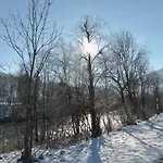 شقة Spieljochblick *