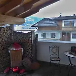 Апартаменты Spieljochblick