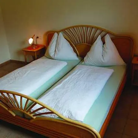 Spieljochblick אודרנס
