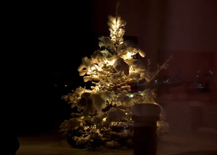 Spieljochblick Apartamento