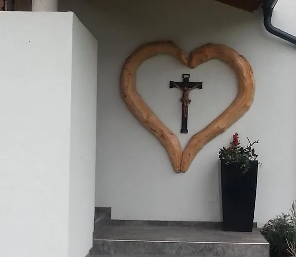 Spieljochblick Apartamento *