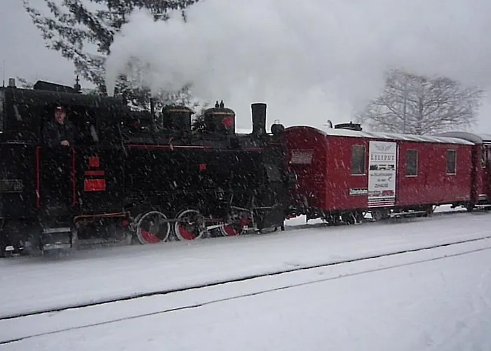 Spieljochblick Apartamento Uderns