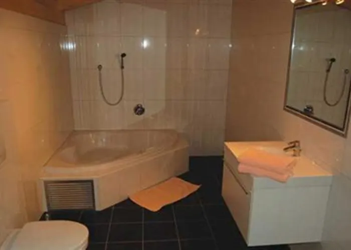 Apartamento Spieljochblick