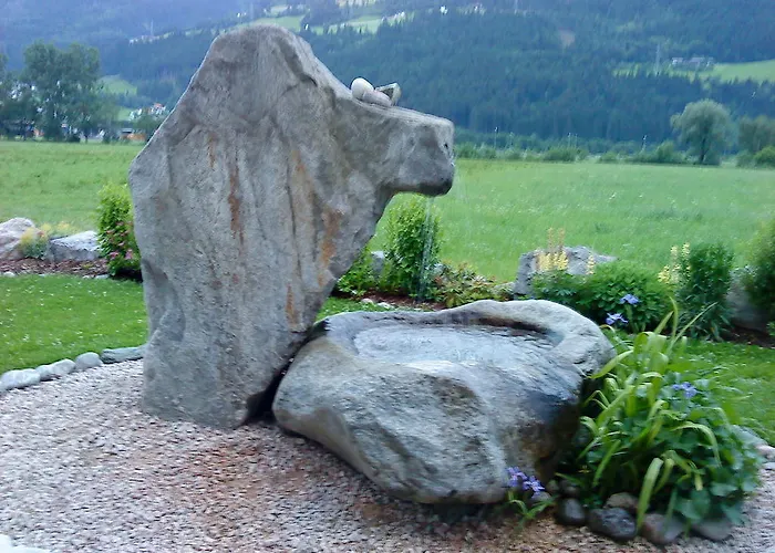 Apartamento Spieljochblick