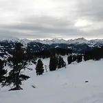 Spieljochblick Apartmán *