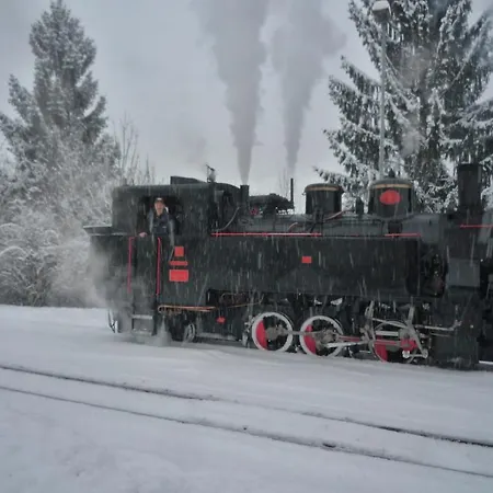 Appartement Spieljochblick *